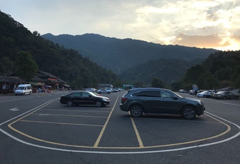 黄满寨瀑布第 45 张图片