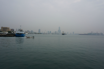 高雄港第 5 张图片
