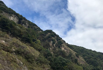 梁皇山景区第 53 张图片