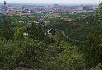 卦山第 13 张图片