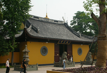 龙华寺第 27 张图片