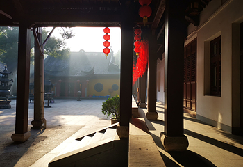 法镜寺第 16 张图片