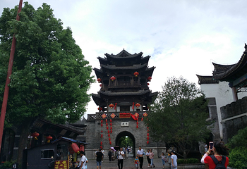 台儿庄大战纪念馆第 10 张图片