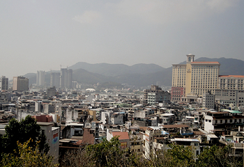 松山炮台第 4 张图片