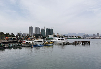小桂湾风景区第 5 张图片