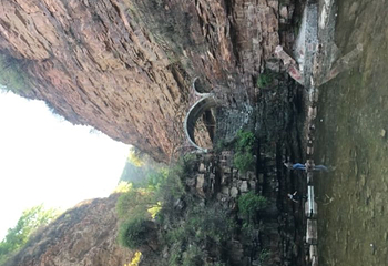 天河山第 42 张图片