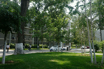 北京外国语大学第 10 张图片