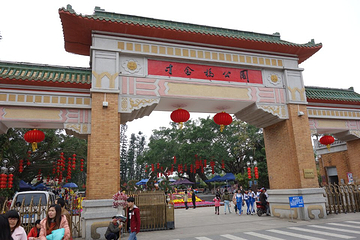 湛江市博物馆第 20 张图片