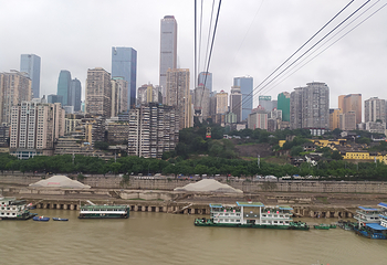 重庆湖广会馆第 118 张图片