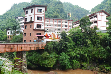 赤水丹霞旅游区·大瀑布第 32 张图片