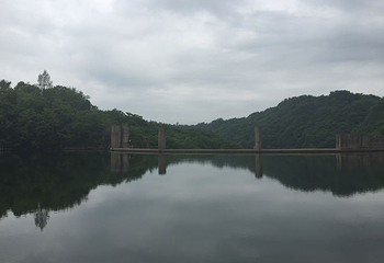 丹东玄武湖游船第 12 张图片