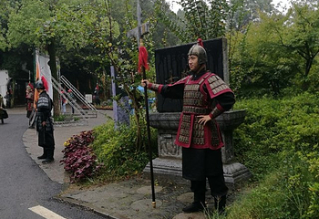 草庐剧场《草庐.诸葛亮》第 22 张图片