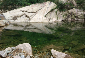 龙潭峡第 17 张图片