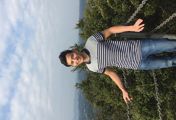 浏阳石牛寨风景区第 25 张图片