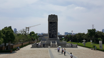 寒山寺钟楼第 16 张图片