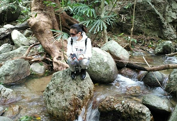 七仙岭君澜野溪温泉第 39 张图片