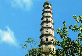 回龙塔第 10 张图片
