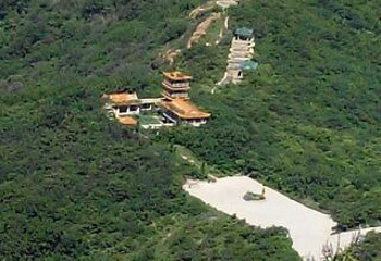 兴城首山国家森林公园第 16 张图片