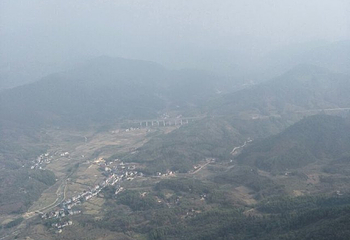 水濂山野战拓展基地第 25 张图片