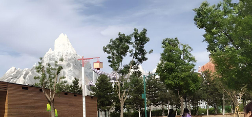 大同方特欢乐世界第 48 张图片