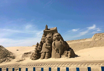 金沙湖旅游度假区第 10 张图片