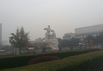 五一广场第 19 张图片