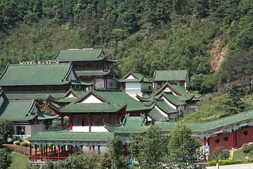 四会市贞山旅游度假区第 10 张图片