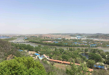 铁岭龙山第 8 张图片