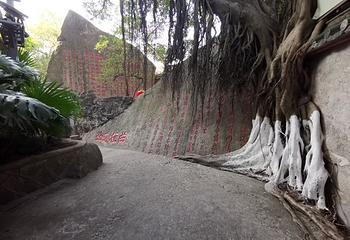 鼓浪屿风景名胜区-三一堂第 6 张图片