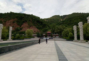 龙泉寺第 35 张图片