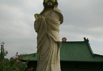 清云山-定光寺第 12 张图片