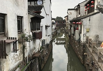 仓桥直街第 31 张图片