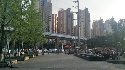西华大学第 10 张图片