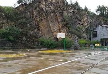 古孝感乡都生态旅游度假村第 78 张图片