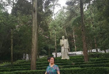 西山森林公园景区第 14 张图片