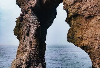 骆驼山海滨森林公园第 4 张图片