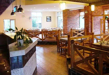 仙家温泉第 43 张图片
