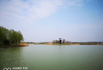 仙山湖风景区第 60 张图片