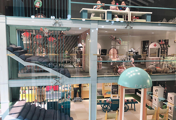 奈尔宝家庭中心(星河湾店)第 10 张图片