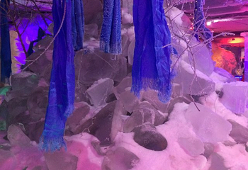 中俄蒙国际冰雪乐园第 29 张图片