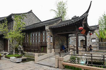 老门东历史街区第 63 张图片