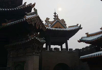 后土庙第 30 张图片