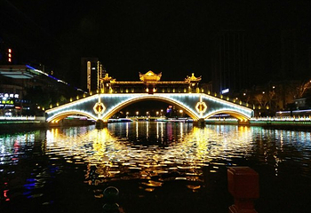 里运河游船第 16 张图片