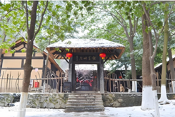 古隆中第 33 张图片