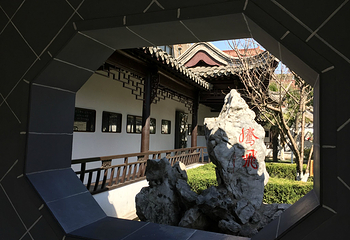 周恩来故居第 18 张图片