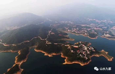 泉州九都滑翔伞飞行基地第 11 张图片