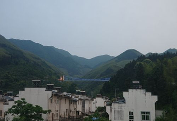 玉屏索道第 22 张图片