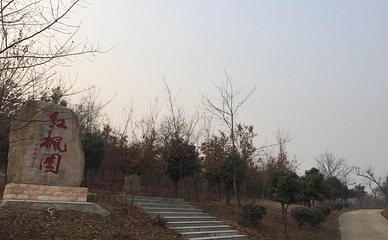 舜耕山第 11 张图片