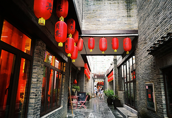 东西巷第 13 张图片