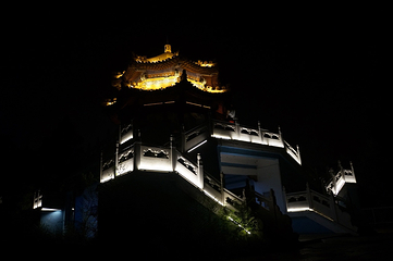 唐山凤凰山公园第 20 张图片